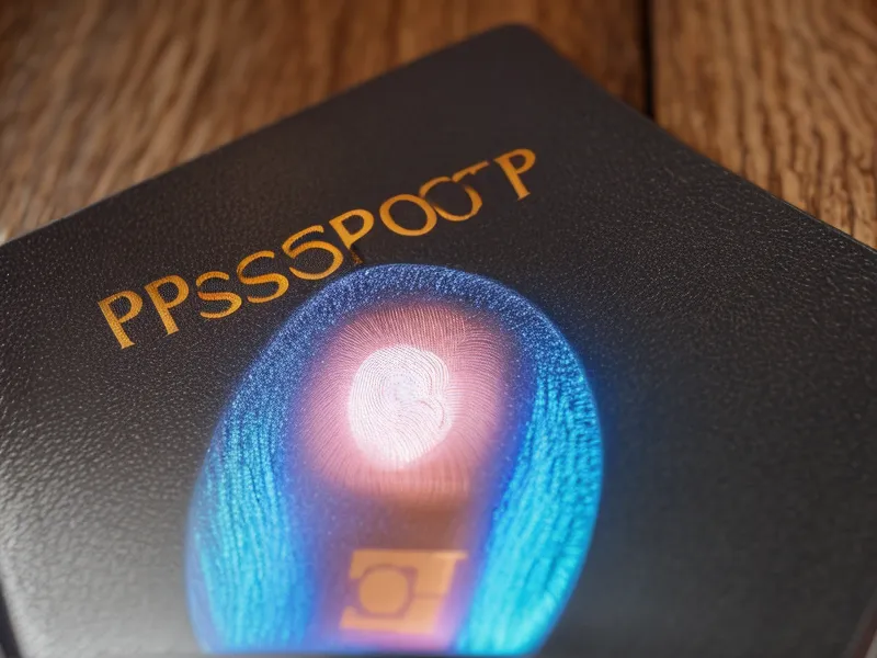 Biometrisches Passbild und deutscher Führerschein als Vorbereitung für den SBF-Antrag