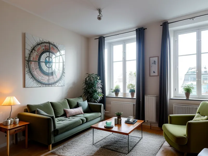 Eine Übersicht der Funkfrequenzen für den SRC Funkschein auf einem Tisch mit Seekarten.
